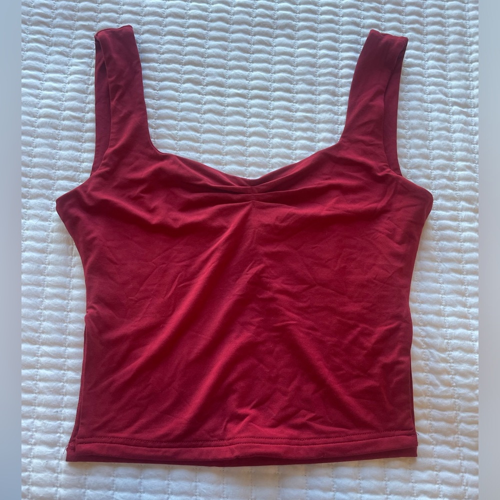 Red Top